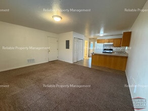 620 Linden Dr, Unit 3 in Idaho Falls, ID - Building Photo - Building Photo