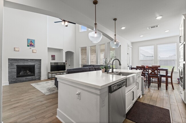 property at 10427 Rigel Rdg Wy