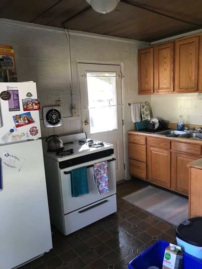 134 N Clark St in Bloomington, IN - Building Photo - Building Photo