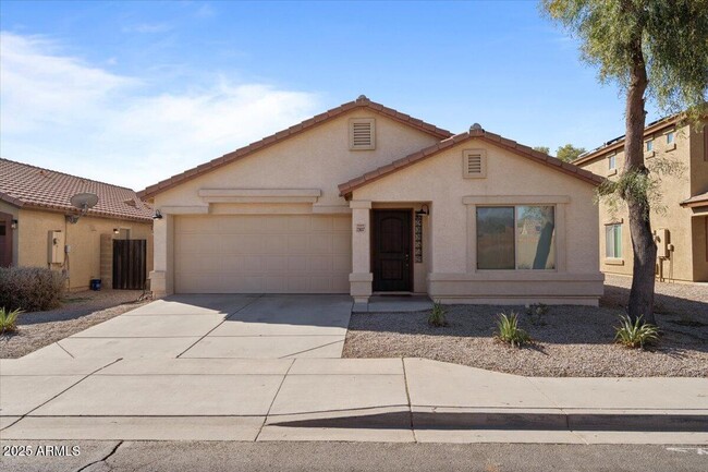 23637 Sonrisas St in Buckeye, AZ - Building Photo - Building Photo