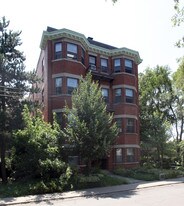 10 Vermont Ave Apartments