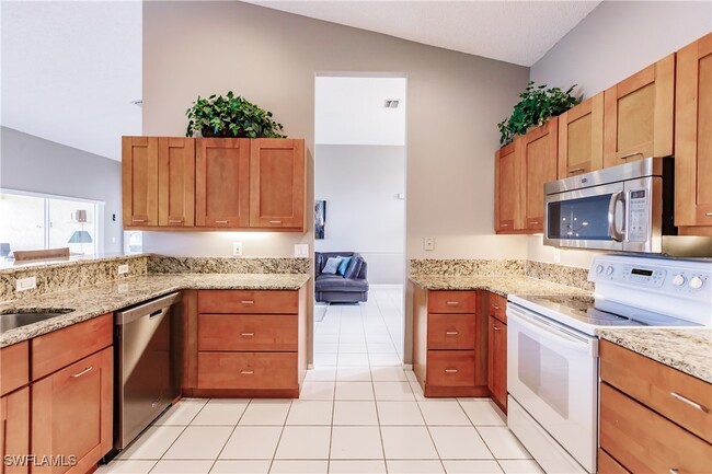 property at 7303 Mill Pond Cir