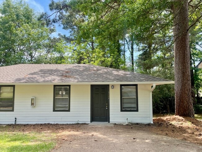 property at 218 Harrell St