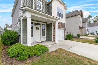 315 Olive Sugar Wy in Lexington, SC - Building Photo - Building Photo