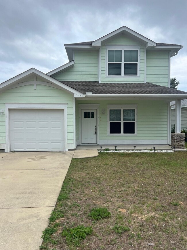 property at 7481 Harvest Village Ct