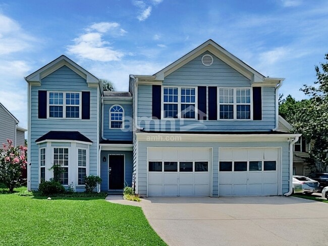 property at 3548 Grovecrest Way