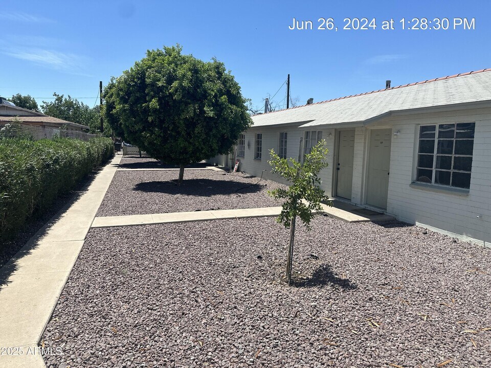 6527 N 59th Dr in Glendale, AZ - Building Photo