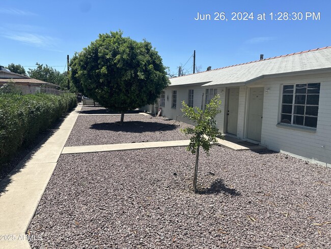 property at 6527 N 59th Dr