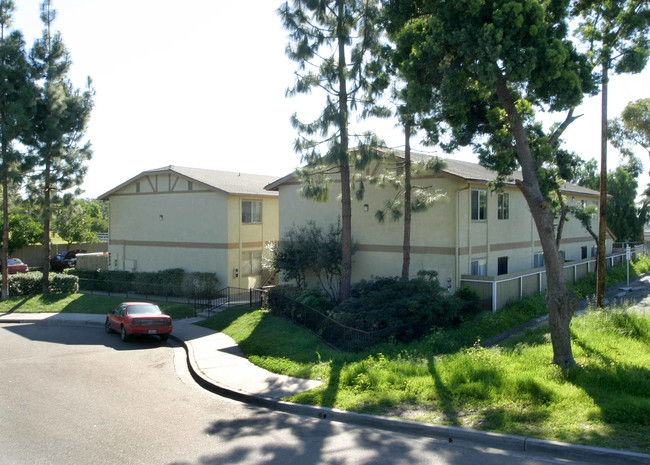 5030 A St in San Diego, CA - Building Photo - Building Photo