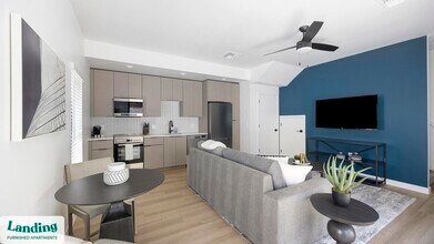2121 W Butler Dr, Unit 20.1408861 in Phoenix, AZ - Building Photo - Building Photo