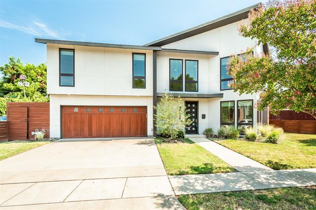 property at 2228 Madera St