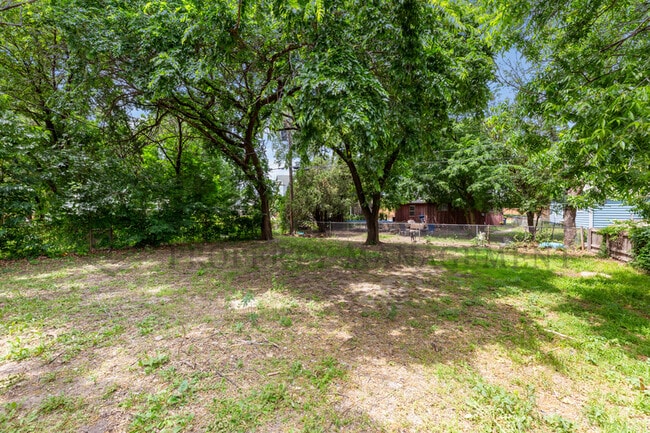 1041 S Christine Ave in Wichita, KS - Building Photo - Building Photo