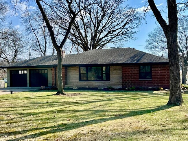 property at 9175 Kardel Dr