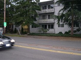 Sterling Manor Apartments