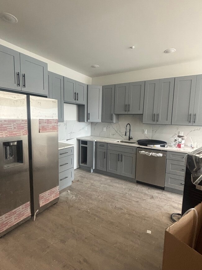 2331 E York St, Unit Unit1 in Philadelphia, PA - Building Photo - Building Photo