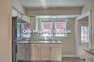 4854 Jefferson St in Gary, IN - Building Photo - Building Photo