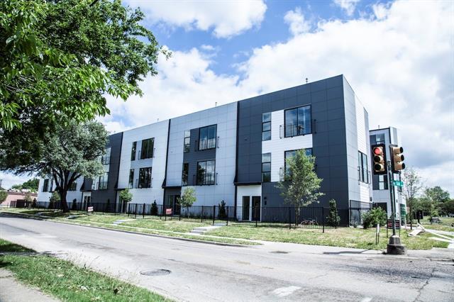 4901 Live Oak St in Dallas, TX - Building Photo - Building Photo