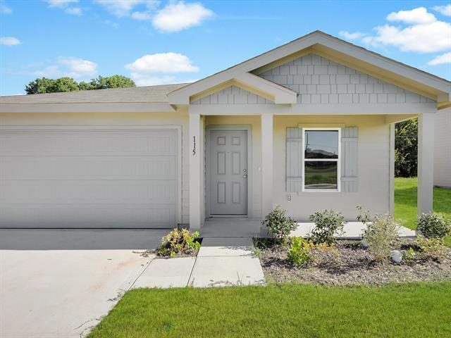 property at 115 Sienna Dr