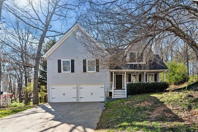 property at 228 Hawkins Farm Cir