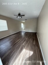 2605 61st Ave N in St. Petersburg, FL - Building Photo - Building Photo