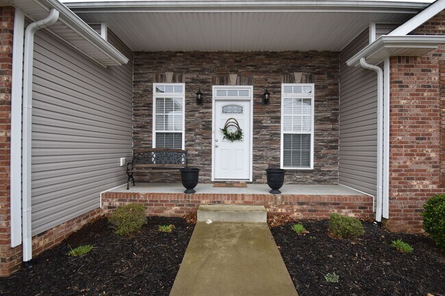 2359 Ellsworth Dr in Clarksville, TN - Building Photo - Building Photo