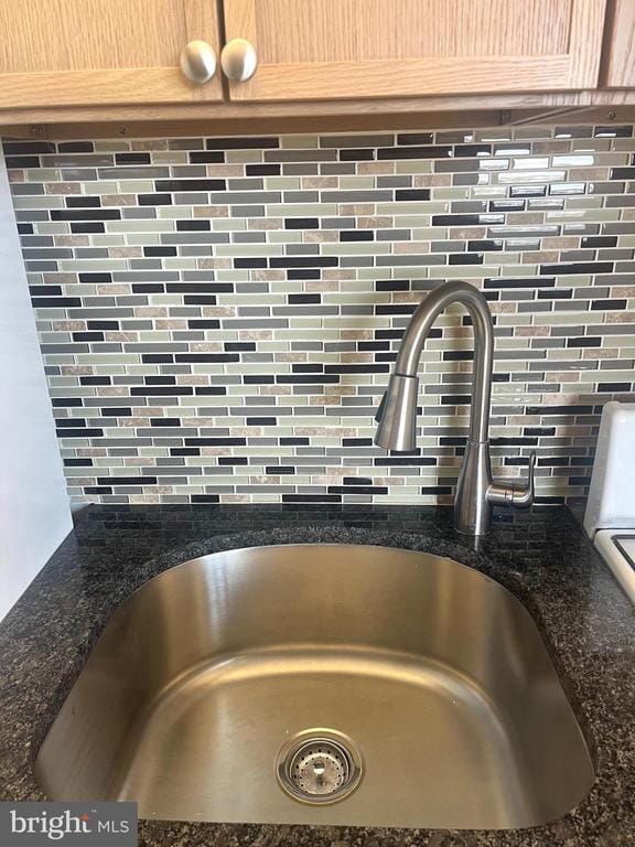 property at 2601 Pennsylvania Ave