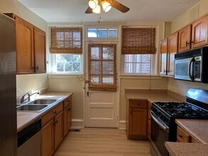 821 Brandon Ave, Unit #2 in Norfolk, VA - Building Photo - Building Photo