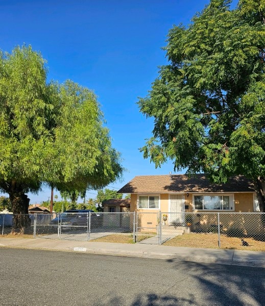 property at 3255 Depot St