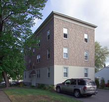 49 Highland Ave Apartments