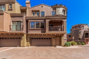 3935 E Rough Rider Rd in Phoenix, AZ - Building Photo