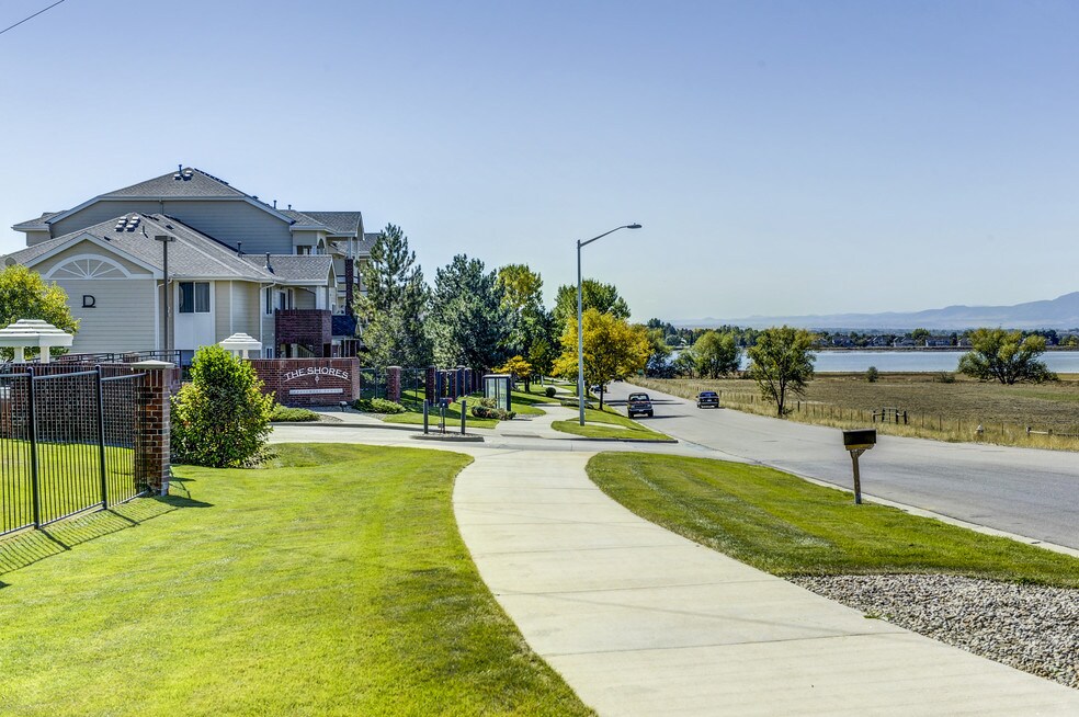 Crisman Apartments Longmont, CO Apartments For Rent