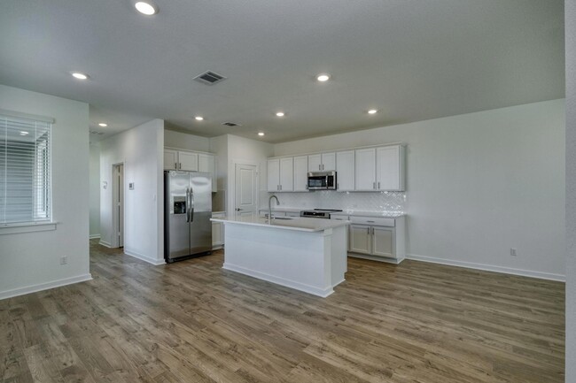2430 Wallin Bradley Dr, Unit Glendon in Round Rock, TX - Building Photo - Building Photo