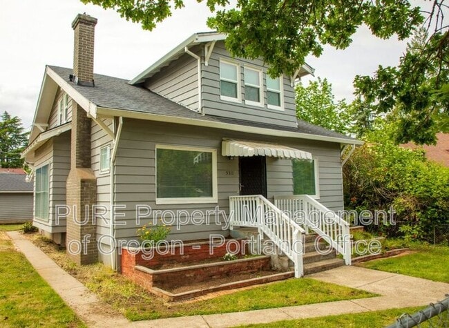 5311 NE 30th Ave in Portland, OR - Building Photo - Building Photo