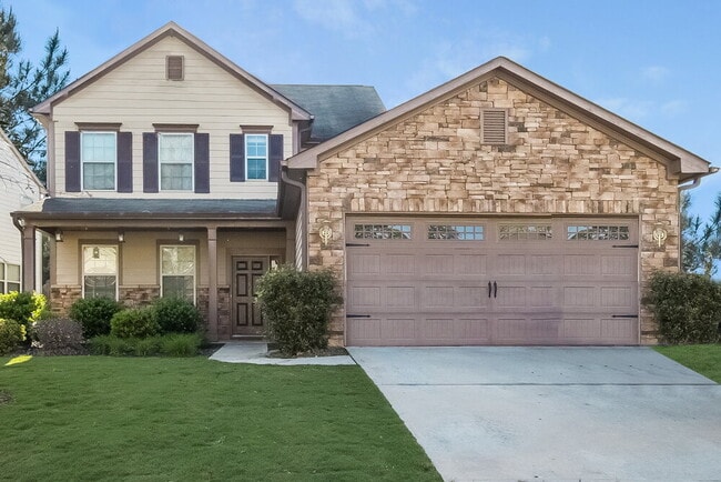property at 206 Shaw Dr