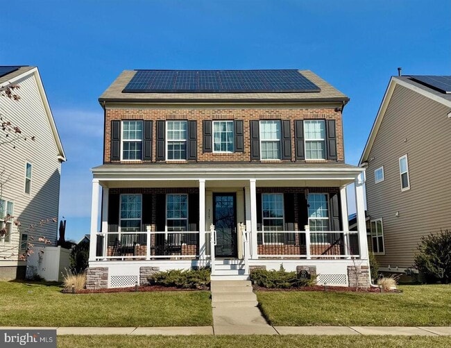 317 Foxglove Way in Stafford, VA - Building Photo - Building Photo