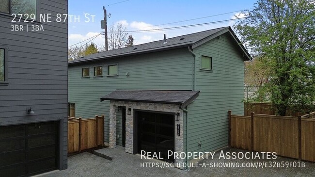 property at 2729 NE 87th St