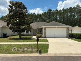 96167 Stoney Glen Ct in Yulee, FL - Building Photo