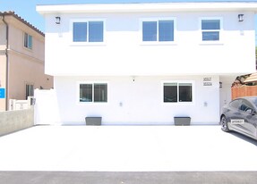 18507 Burin Ave in Redondo Beach, CA - Building Photo