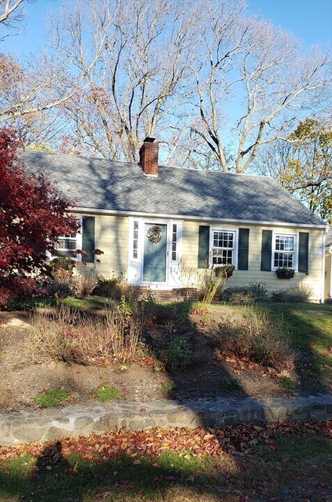 7 Upper River Rd in Ipswich, MA - Building Photo
