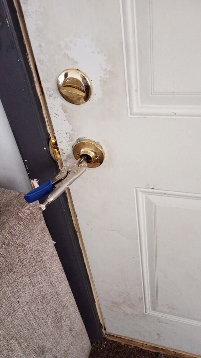 922 N Vermilion St in Danville, IL - Building Photo - Building Photo