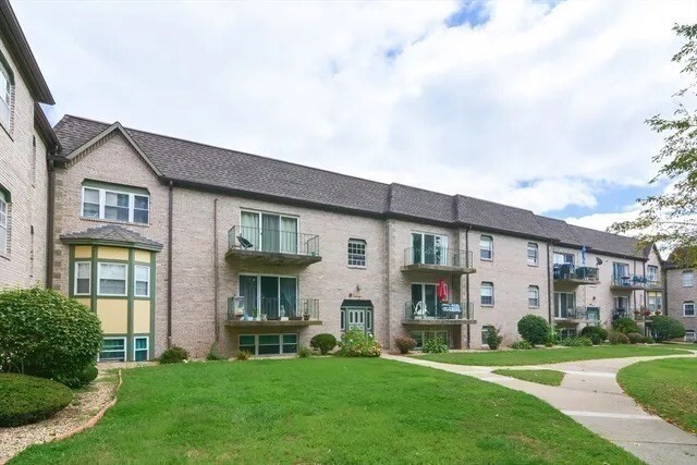 property at 101 Oak Ln