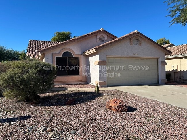 property at 21228 N 88th Ln