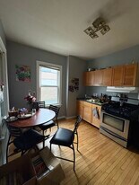 839 N Ashland Ave in Chicago, IL - Building Photo