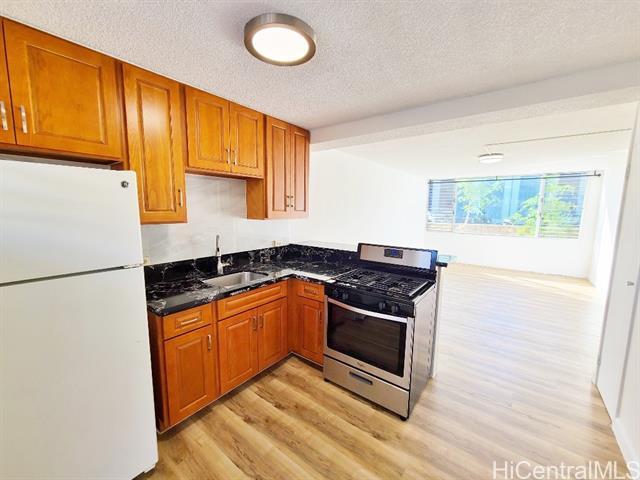 755 McNeill St in Honolulu, HI - Building Photo - Building Photo