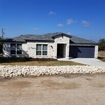 6604 Alta Vista Dr in Leander, TX - Building Photo