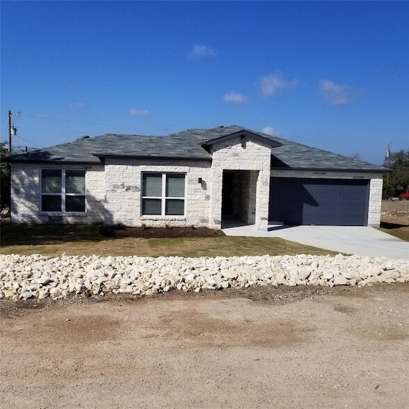property at 6604 Alta Vista Dr