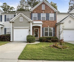 3408 Timbercreek Cir in Roswell, GA - Building Photo