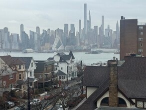 35-39-39 Fulton St in Weehawken, NJ - Building Photo - Building Photo