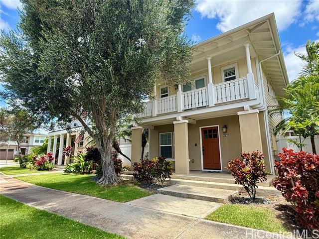 91-1005-1005 Waiemi St in Ewa Beach, HI - Building Photo