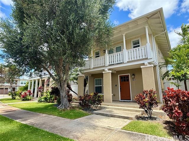 property at 91-1005-1005 Waiemi St